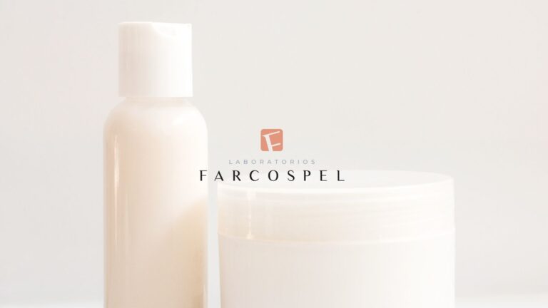 Del concepto al producto: fases de desarrollo de una marca cosmética