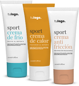 Línea sport